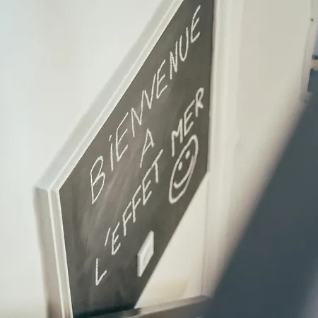 Lägenhet L'effet - Duplex - Proche - 2 Pers *