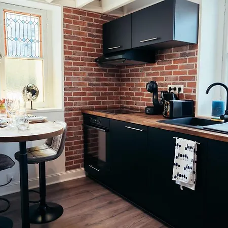 L'effet - Duplex - Proche - 2 Pers Lägenhet