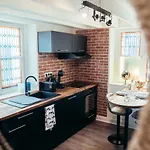 L'effet - Duplex - Proche - 2 Pers