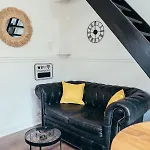 Lejlighed L'effet - Duplex - Proche - 2 Pers