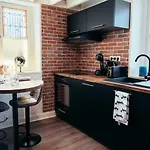 L'effet - Duplex - Proche - 2 Pers Lejlighed