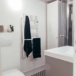 L'effet - Duplex - Proche - 2 Pers *