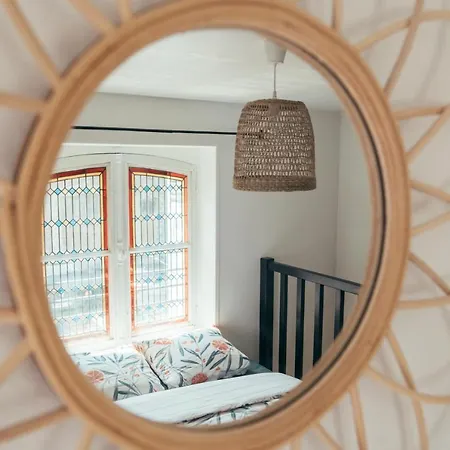 L'effet - Duplex - Proche - 2 Pers Апартаменты Дьепп