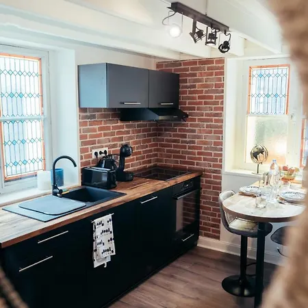 L'effet - Duplex - Proche - 2 Pers