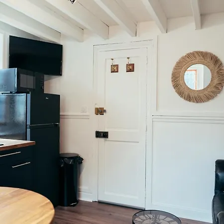 L'effet - Duplex - Proche - 2 Pers