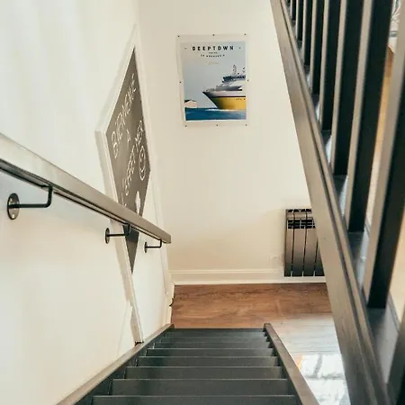 Апартаменты L'effet - Duplex - Proche - 2 Pers