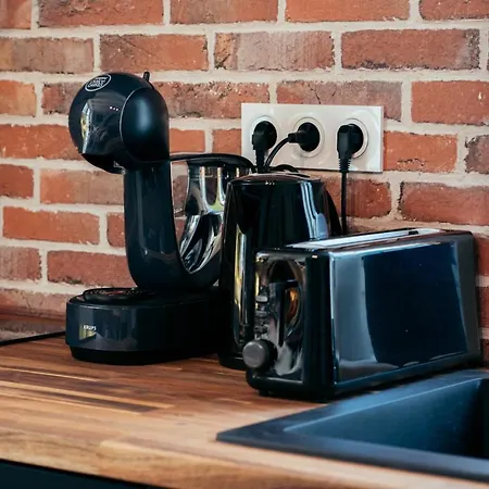 L'effet - Duplex - Proche - 2 Pers *