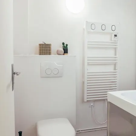 L'effet - Duplex - Proche - 2 Pers * Дьепп