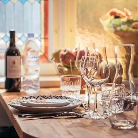 L'effet - Duplex - Proche - 2 Pers *