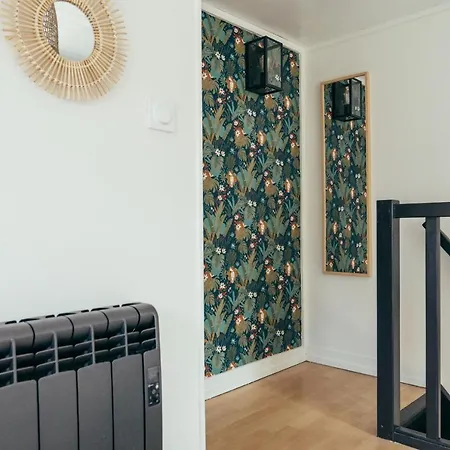 L'effet - Duplex - Proche - 2 Pers *