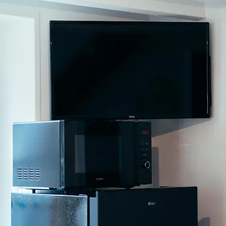 Апартаменты L'effet - Duplex - Proche - 2 Pers Дьепп