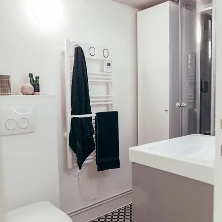 L'effet - Duplex - Proche - 2 Pers *