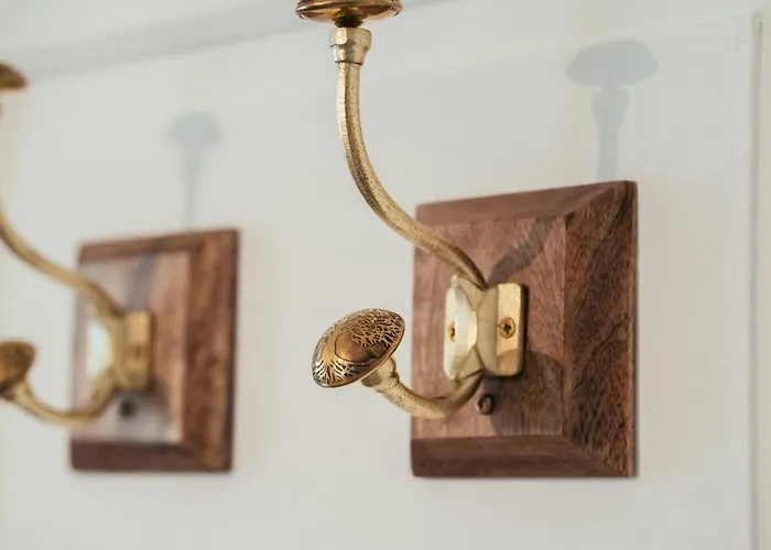 L'effet - Duplex - Proche - 2 Pers Apartment *