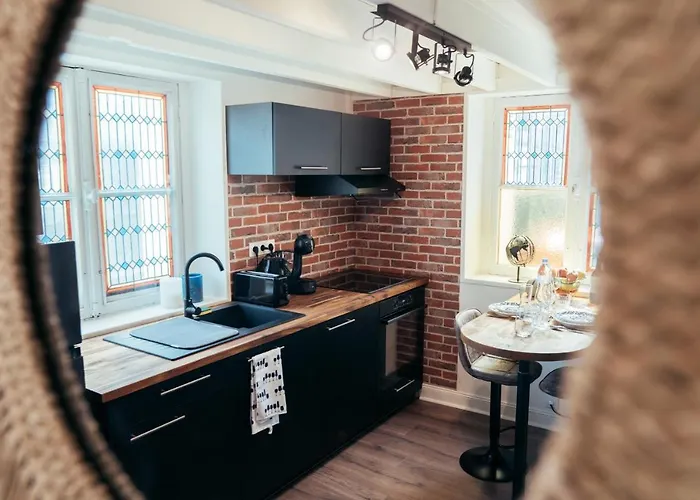 L'effet - Duplex - Proche - 2 Pers