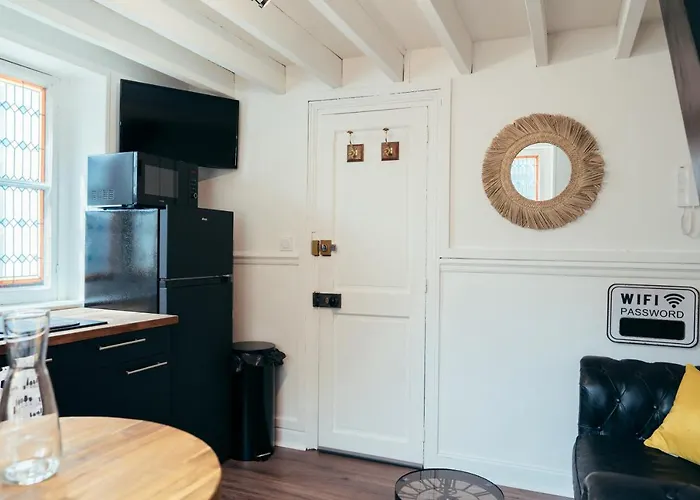 L'effet - Duplex - Proche - 2 Pers