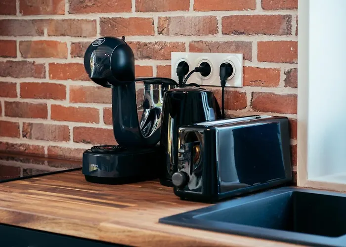 L'effet - Duplex - Proche - 2 Pers *