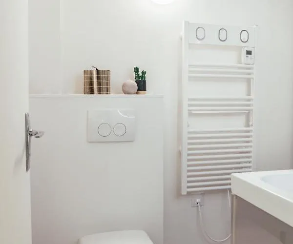 L'effet - Duplex - Proche - 2 Pers * Dieppe