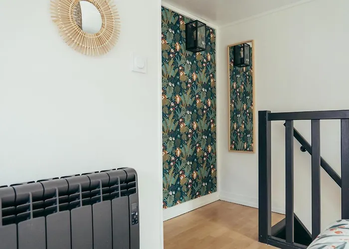 L'effet - Duplex - Proche - 2 Pers *