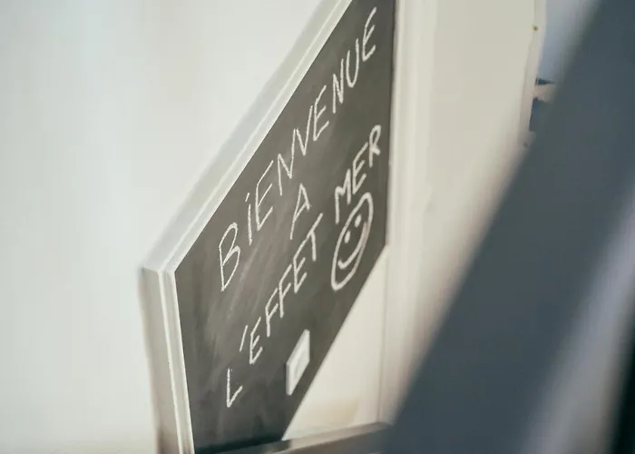 公寓 L'effet - Duplex - Proche - 2 Pers *