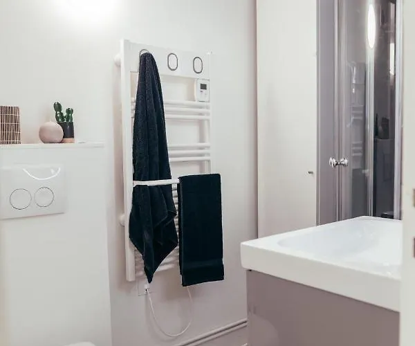 L'effet - Duplex - Proche - 2 Pers *